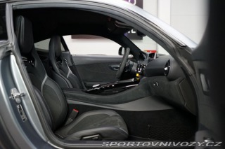 Mercedes-Benz AMG GT R Magno Ceramic Carbon Zá 2020