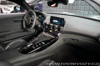 Mercedes-Benz AMG GT R Magno Ceramic Carbon Zá 2020