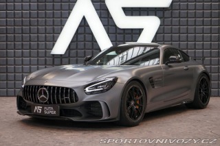 Mercedes-Benz AMG GT R Magno Ceramic Carbon Zá 2020