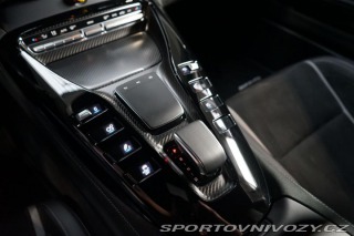 Mercedes-Benz AMG GT R Magno Ceramic Carbon Zá 2020