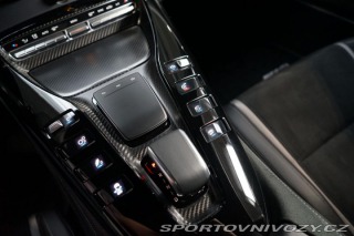 Mercedes-Benz AMG GT R Magno Ceramic Carbon Zá 2020
