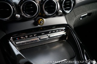 Mercedes-Benz AMG GT R Magno Ceramic Carbon Zá 2020