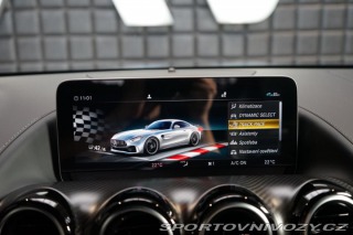 Mercedes-Benz AMG GT R Magno Ceramic Carbon Zá 2020