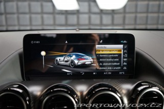 Mercedes-Benz AMG GT R Magno Ceramic Carbon Zá 2020