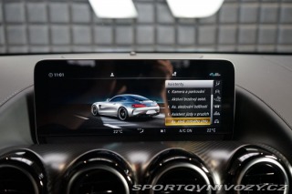 Mercedes-Benz AMG GT R Magno Ceramic Carbon Zá 2020