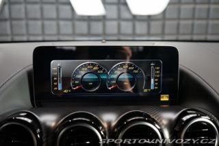 Mercedes-Benz AMG GT R Magno Ceramic Carbon Zá 2020