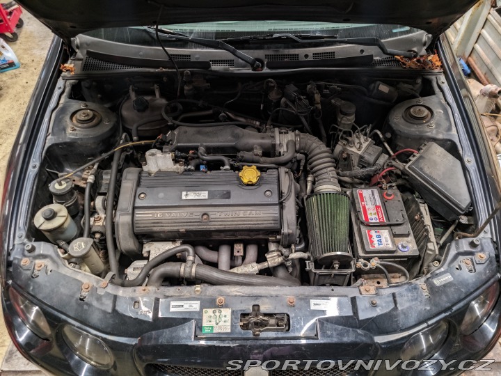 MG ZR 2002