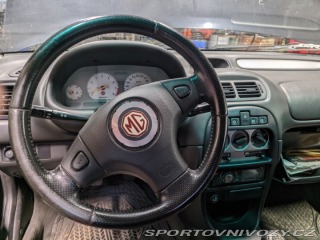 MG ZR 2002