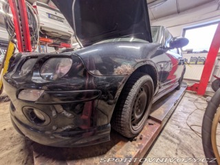 MG ZR 2002