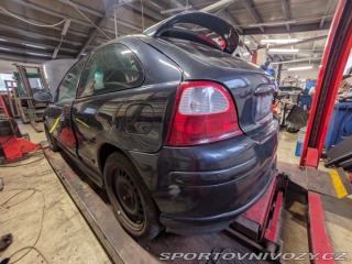 MG ZR 2002
