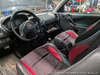 MG ZR 2002