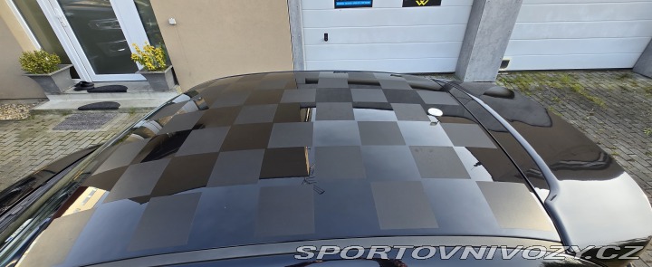 Abarth 595 Scorpioneoro 2021
