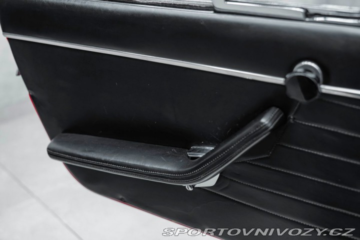 Ferrari Ostatní modely GTC 1800