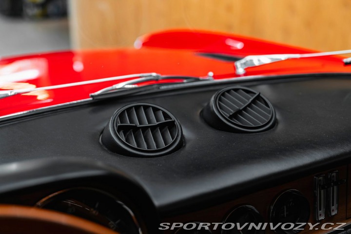 Ferrari Ostatní modely GTC 1969