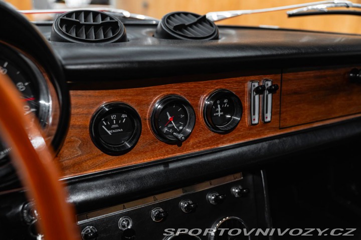 Ferrari Ostatní modely GTC 1800