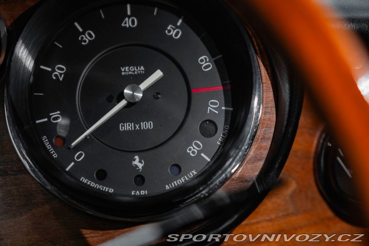 Ferrari Ostatní modely GTC 1800