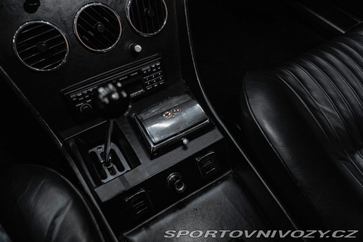 Ferrari Ostatní modely GTC 1800