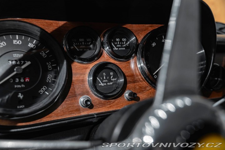 Ferrari Ostatní modely GTC 1800