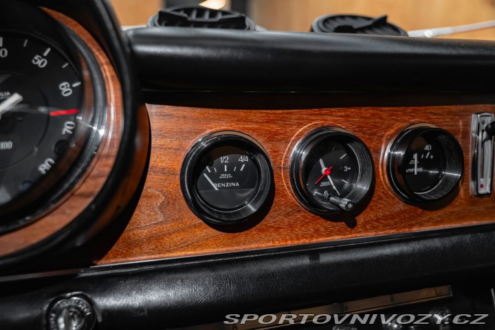 Ferrari Ostatní modely GTC 1800