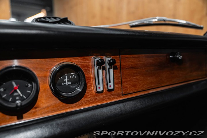 Ferrari Ostatní modely GTC 1969