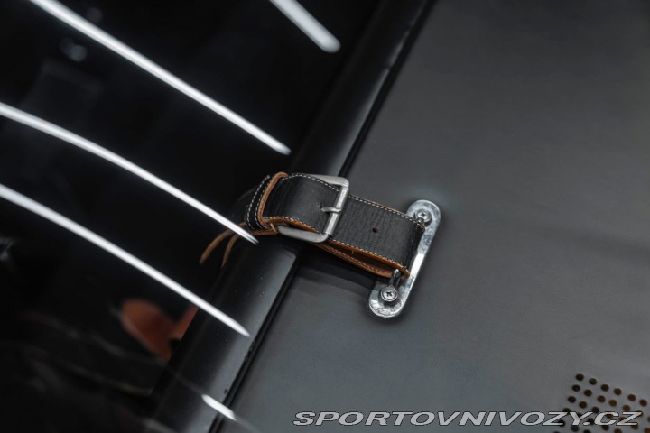 Ferrari Ostatní modely GTC 1800