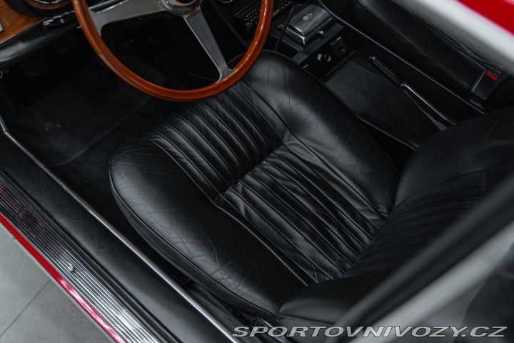 Ferrari Ostatní modely GTC 1800