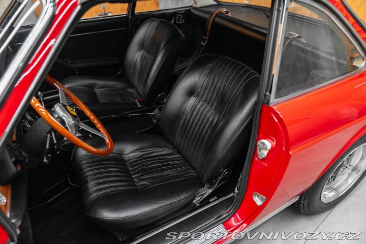 Ferrari Ostatní modely GTC 1800