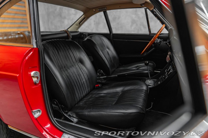 Ferrari Ostatní modely GTC 1800