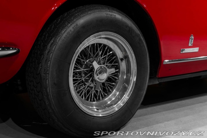 Ferrari Ostatní modely GTC 1800