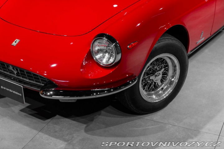 Ferrari Ostatní modely GTC 1800