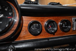 Ferrari Ostatní modely GTC 1969