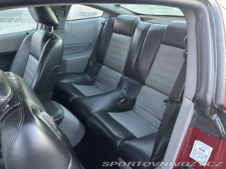 Ford Mustang GT 4.6 v8, 224kw 2007
