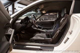 Porsche 911 Carrera T 2018