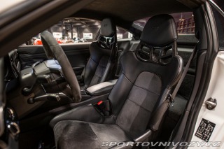 Porsche 911 Carrera T 2018