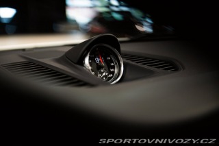 Porsche 911 Carrera T 2018