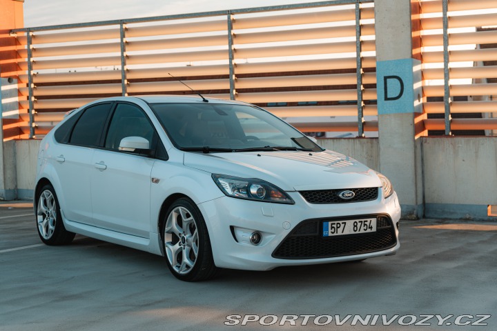 Ford Focus ST  2009