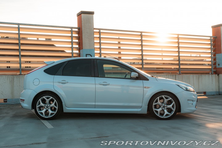 Ford Focus ST  2009