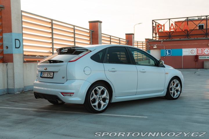 Ford Focus ST  2009