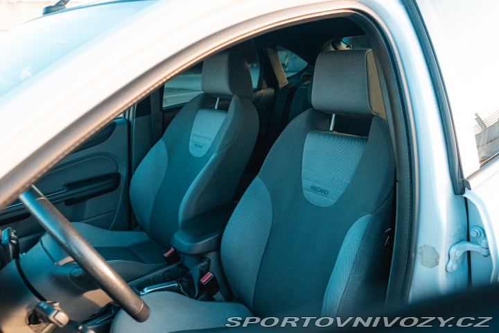Ford Focus ST  2009