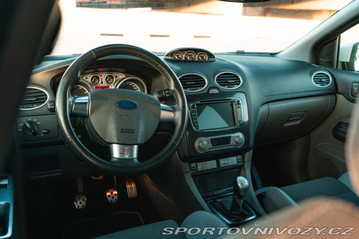 Ford Focus ST  2009