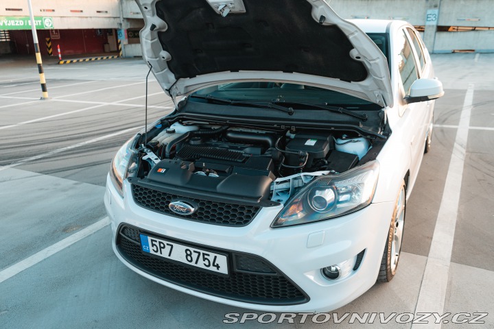Ford Focus ST  2009