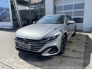 Volkswagen Arteon R-Line 2,0TDI 147kW 4 MOT