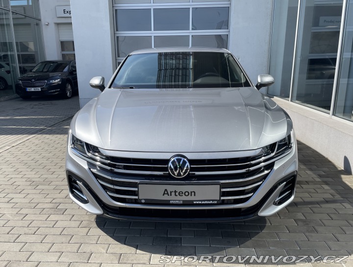 Volkswagen Arteon R-Line 2,0TDI 147kW 4 MOT 2024