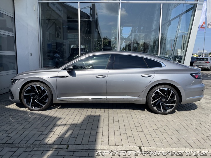 Volkswagen Arteon R-Line 2,0TDI 147kW 4 MOT 2024