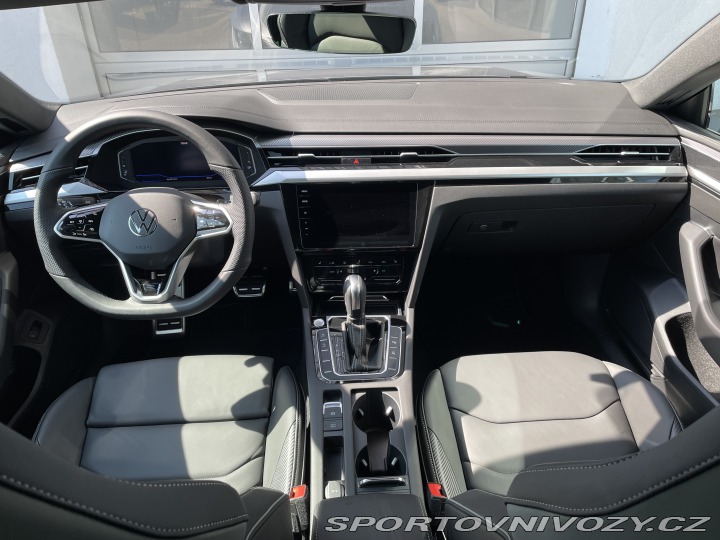 Volkswagen Arteon R-Line 2,0TDI 147kW 4 MOT 2024