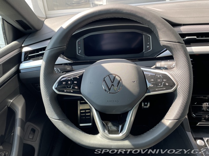 Volkswagen Arteon R-Line 2,0TDI 147kW 4 MOT 2024