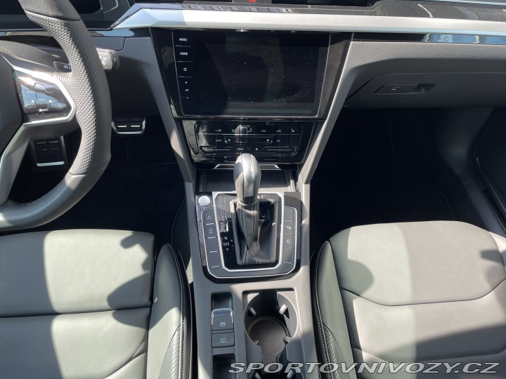 Volkswagen Arteon R-Line 2,0TDI 147kW 4 MOT 2024