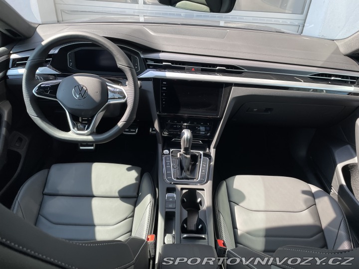 Volkswagen Arteon R-Line 2,0TDI 147kW 4 MOT 2024