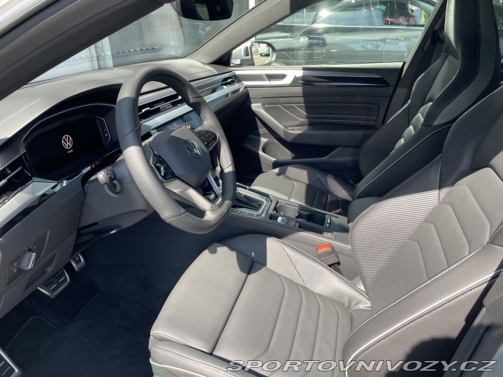 Volkswagen Arteon R-Line 2,0TDI 147kW 4 MOT 2024