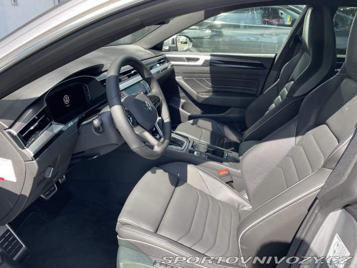 Volkswagen Arteon R-Line 2,0TDI 147kW 4 MOT 2024